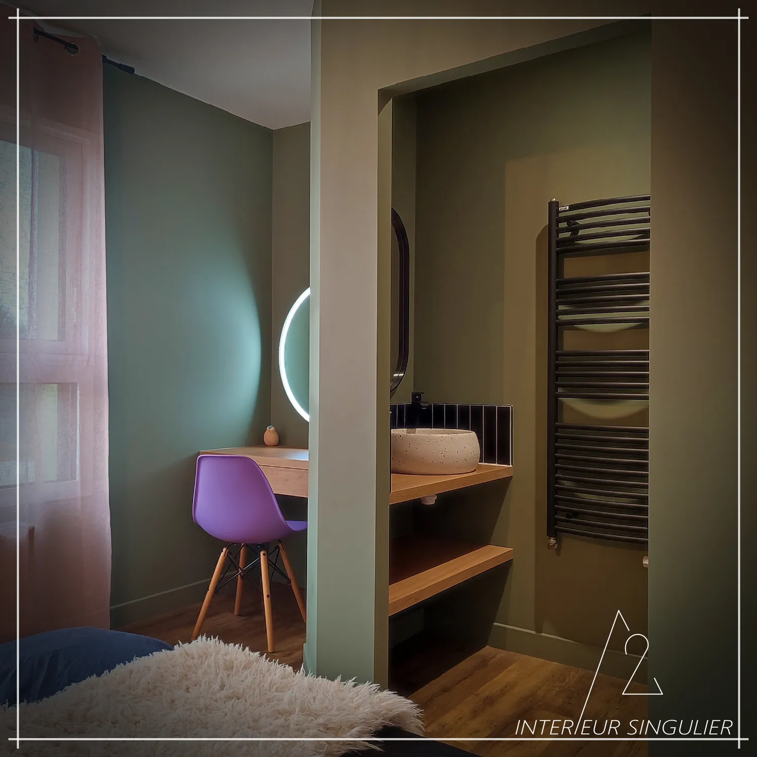 decoratrice d interieur louverne