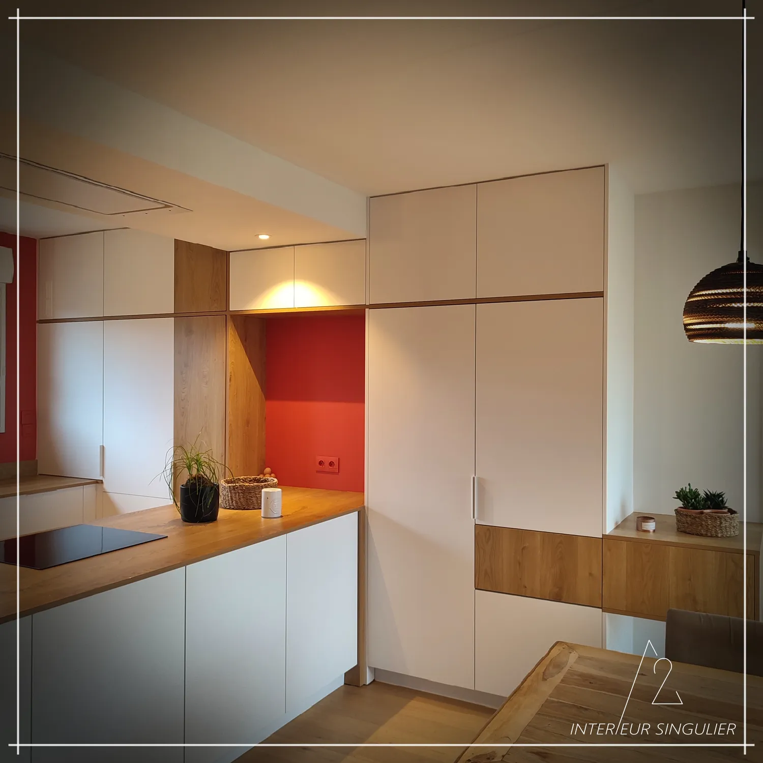 decoratrice d interieur louverne