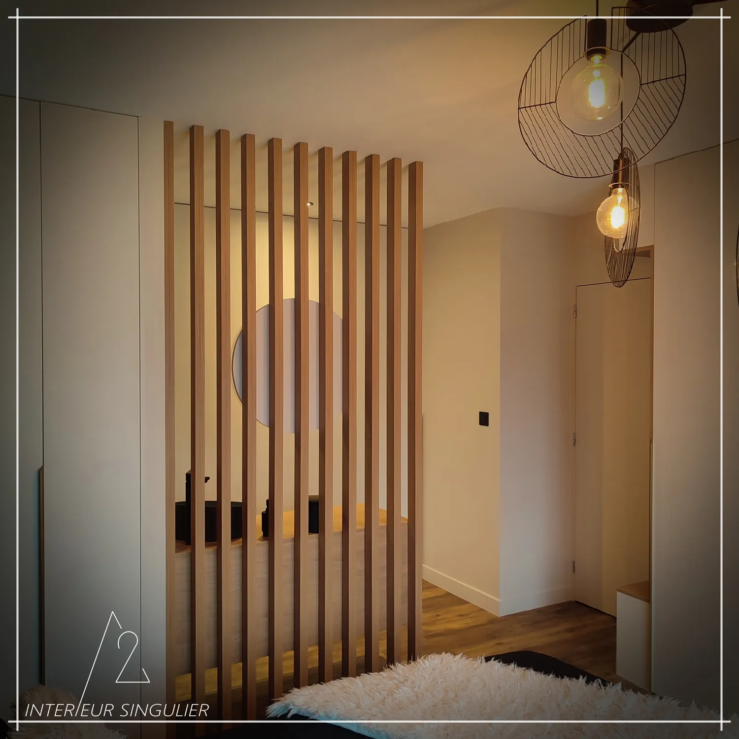 decoratrice d interieur louverne