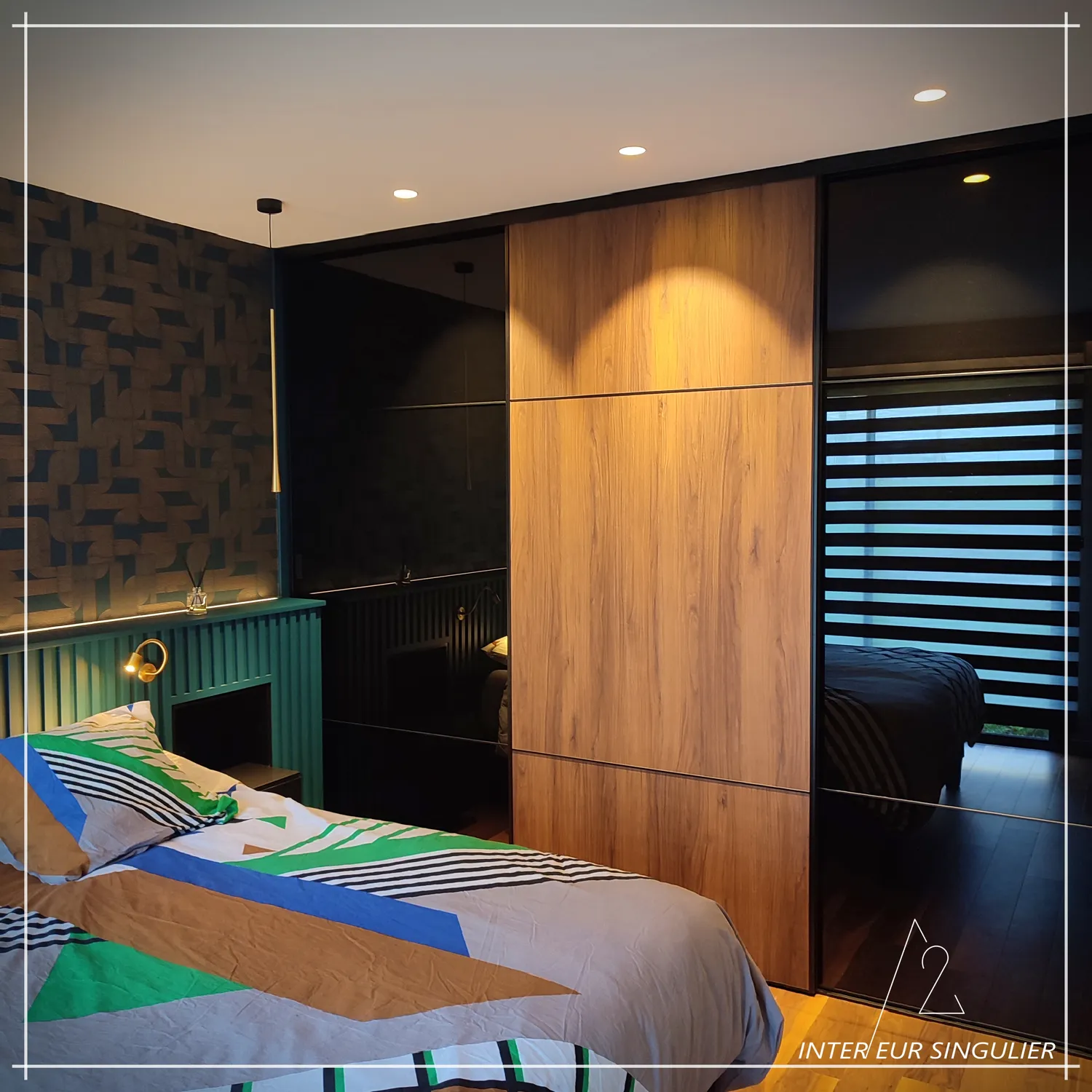 decoratrice d interieur louverne