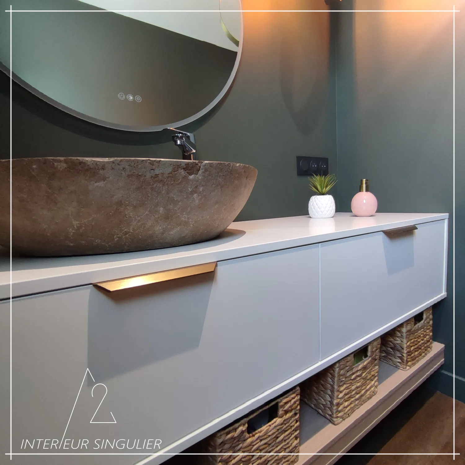 decoratrice d interieur louverne