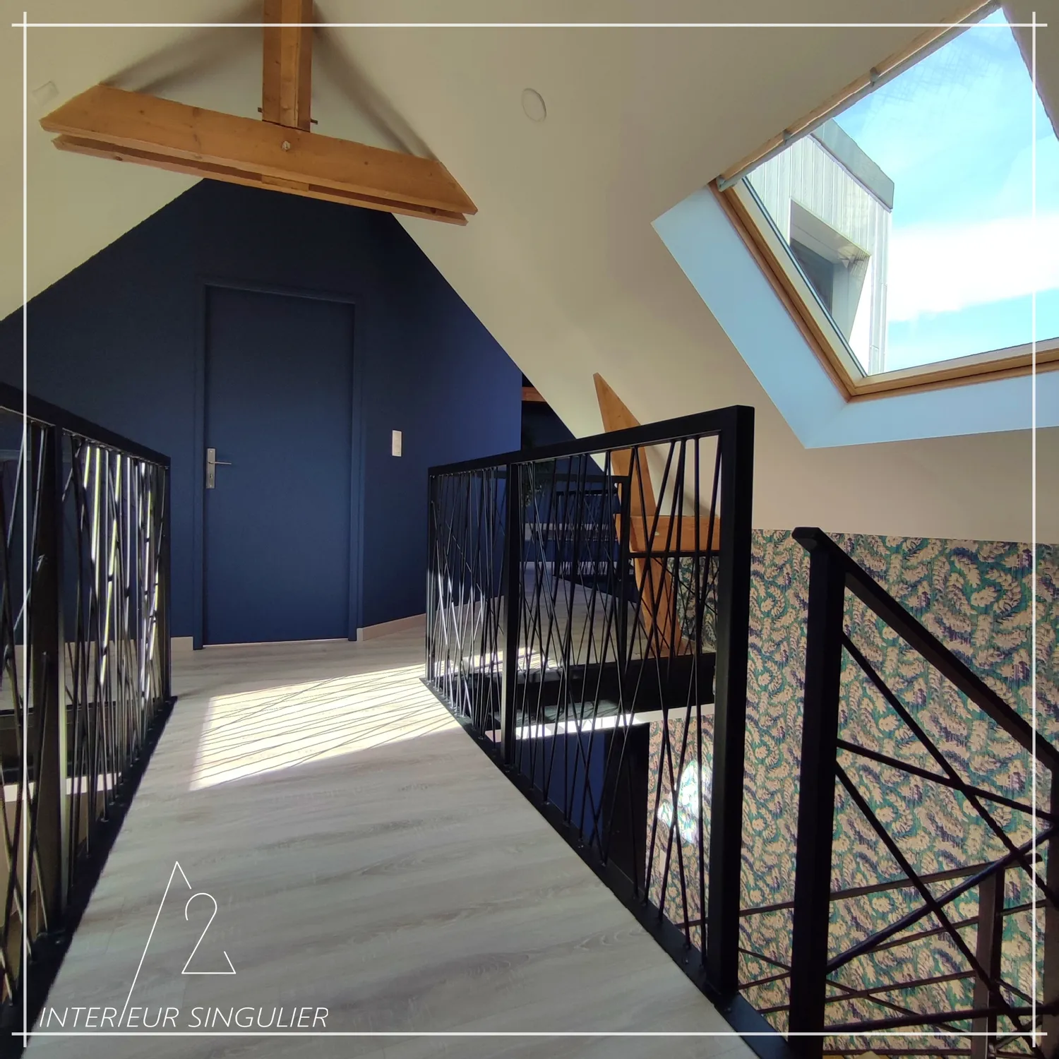 decoratrice d interieur louverne